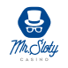 Mr Sloty Casino Logo