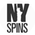 NYspins Casino Logo