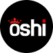 Oshi Casino Logo