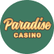 Paradise Casino Logo