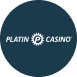 Platin Casino Logo