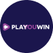 PlaYouWin Casino Logo