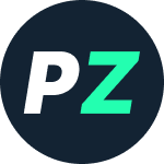 Playzilla Logo