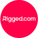 Rigged Casino Logo