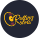 Rolling Slots Logo