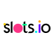 Slots.io Logo
