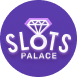 SlotsPalace Casino Logo