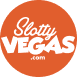 Slotty Vegas Logo