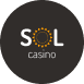 Sol Casino Logo