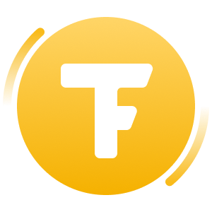 True Flip Logo