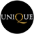 Unique Casino Logo