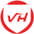 Vegas Hero Logo