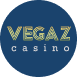 Vegaz Casino Logo