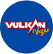 VulkanVegas Logo