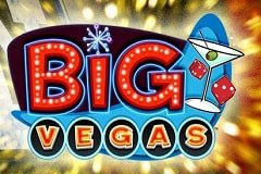 Big Vegas Logo