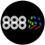 888 Holdings Logo