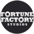 Fortune Factory Studios Logo