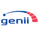 Genii Logo