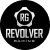 Revolver Gaming Logo