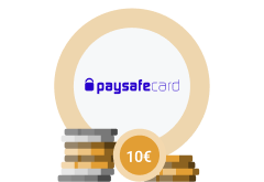 Paysafecard10