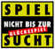 BZgA Check Dein Spiel Logo