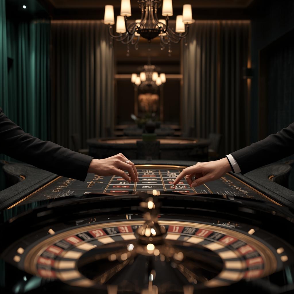 Tipps und Strategien für Live-Spiele