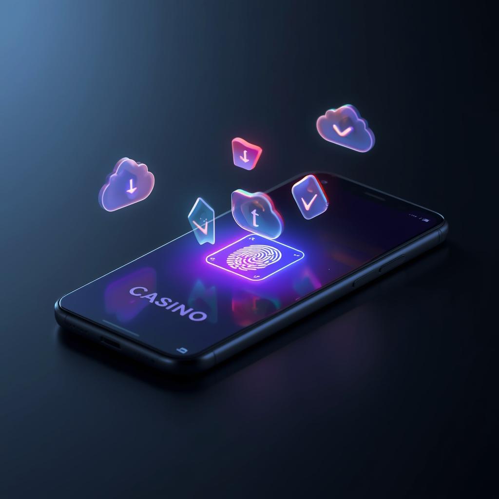 Verfügbarkeit, Installation und Konto-Verifikation mobil